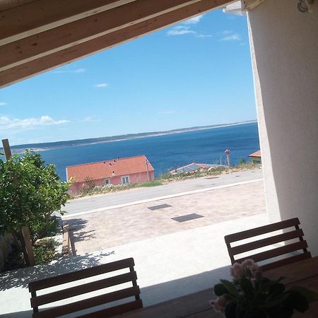 Studio Apartman Luka Starigrad Paklenica Room photo